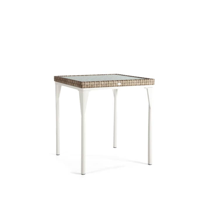 Skyline Brafta Bar Table 100x100