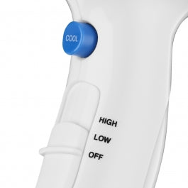 Conair® 1875 Watt Dryer with Ionic Conditioning