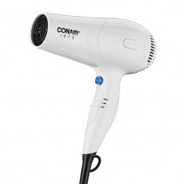 Conair® 1875 Watt Dryer with Ionic Conditioning