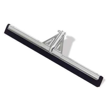 Heavy Duty Floor Squeegee, Black