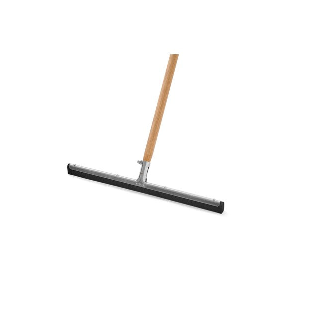 22" Standard Floor Squeegee, Black