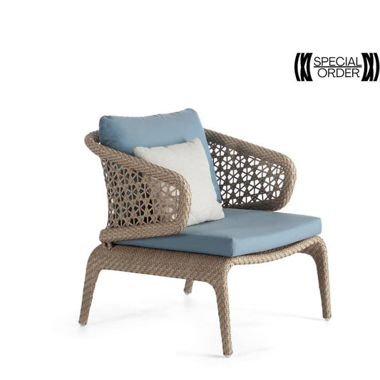 Chaise Lounge Nardi Omega