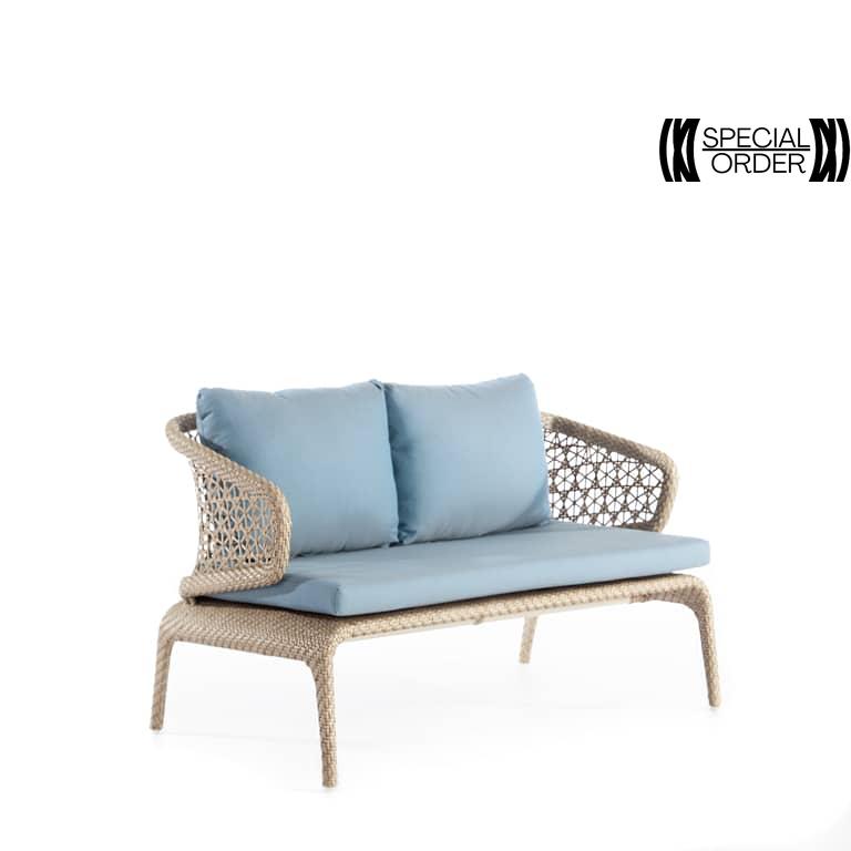 Skyline Journey Loveseat