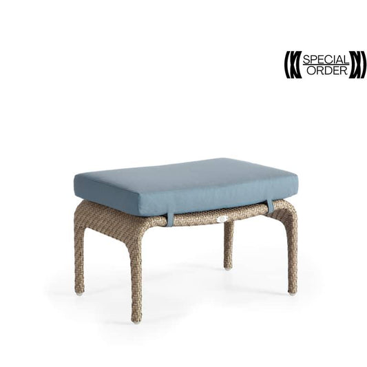 Skyline Journey Ottoman