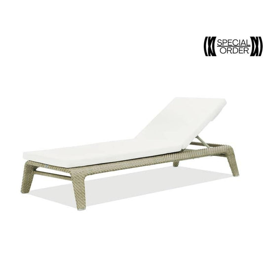 Chaise Lounge Nardi Omega