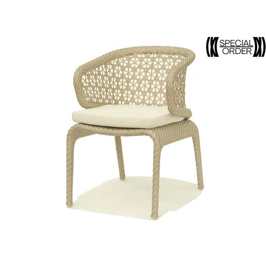 Skyline Journey Dining Armchair