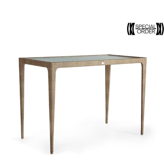 Skyline Journey Bar Table 150x80