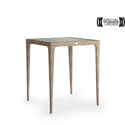 Skyline Journey Bar Table 90x90