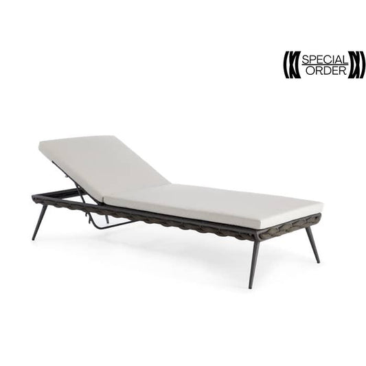 Chaise Lounge Nardi Omega