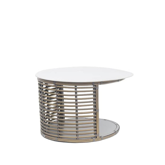 Skyline Ruby Coffee Table