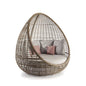 Chaise Lounge Nardi Omega