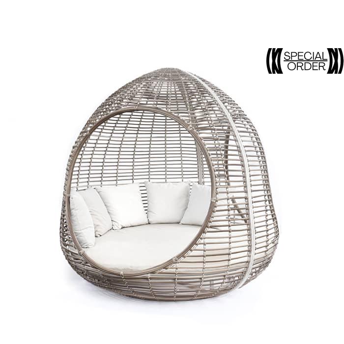 Chaise Lounge Nardi Omega
