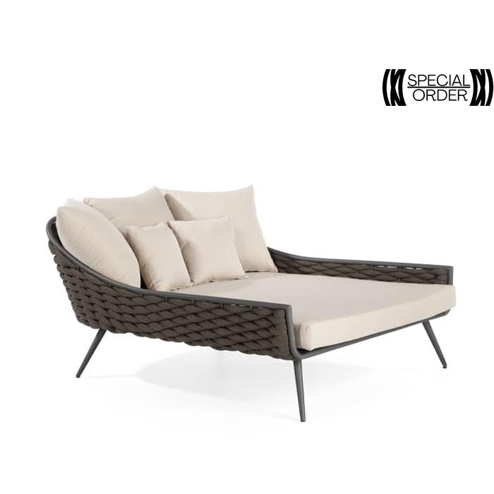 Chaise Lounge Nardi Omega