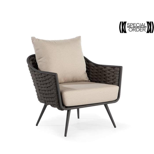 Chaise Lounge Nardi Omega