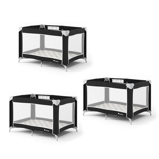 Sleep 'n Store 3 Pack