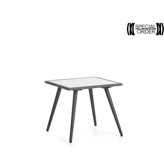 Skyline Serpent Side Table 50x50