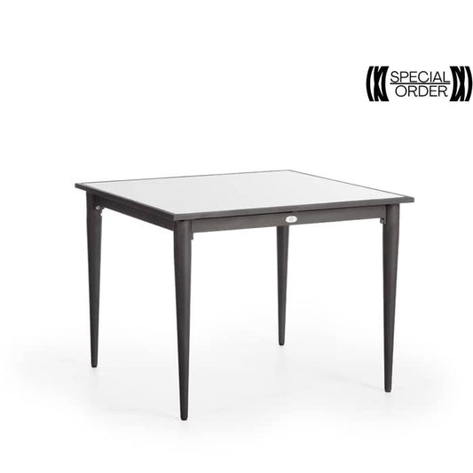 Skyline Serpent Dining Table 100x100
