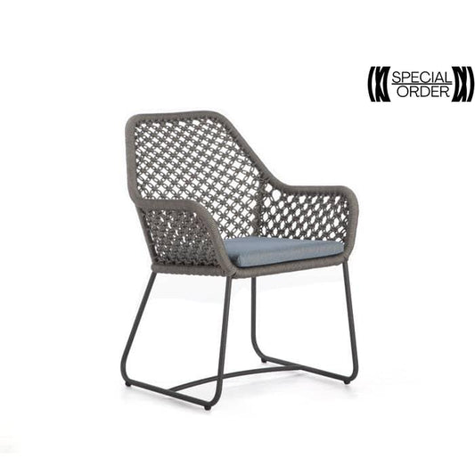 Skyline Moma Dining Armchair