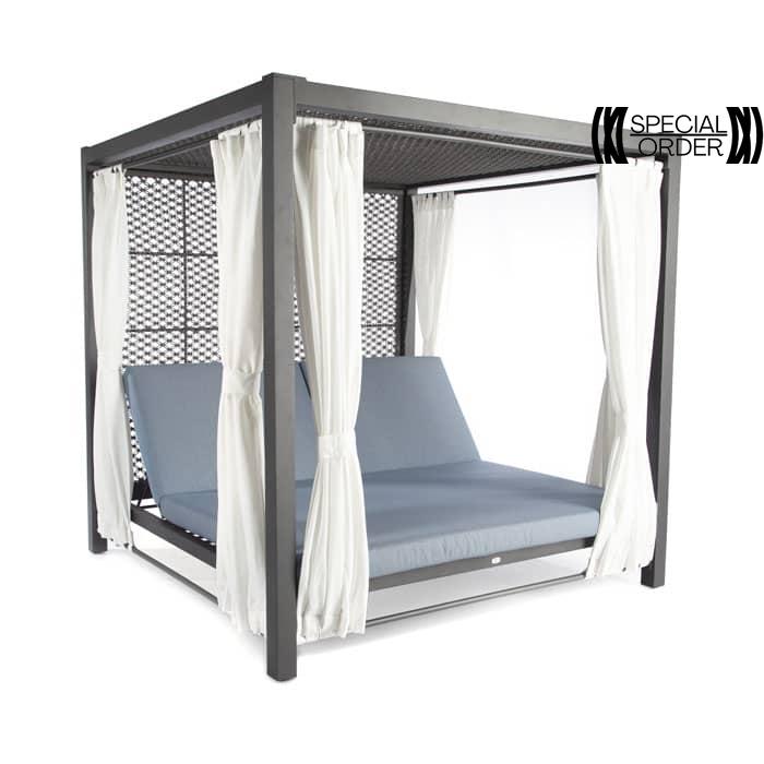 Chaise Lounge Nardi Omega