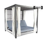 Chaise Lounge Nardi Omega