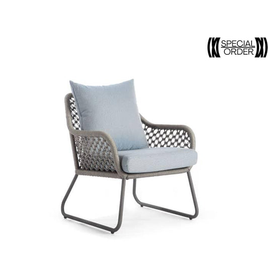 Chaise Lounge Nardi Omega