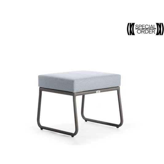 Skyline Moma Ottoman