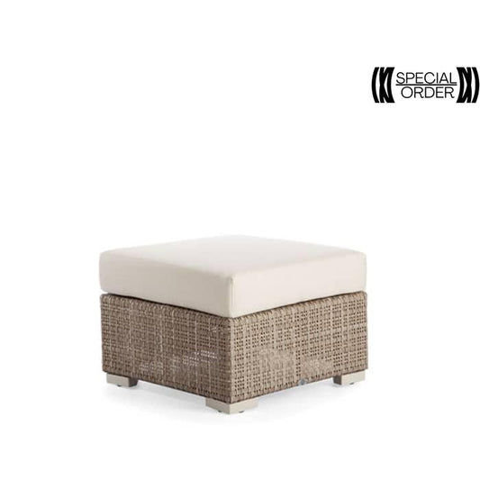 Skyline Brafta Ottoman
