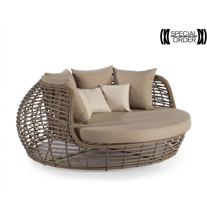 Chaise Lounge Nardi Omega
