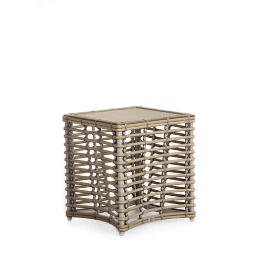 Skyline Ruby Side Table 50x50