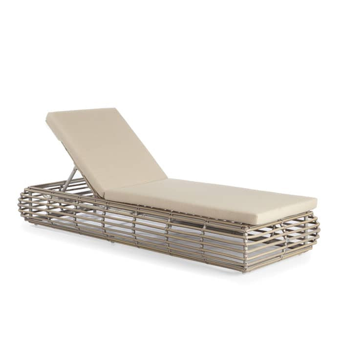 Chaise Lounge Nardi Omega