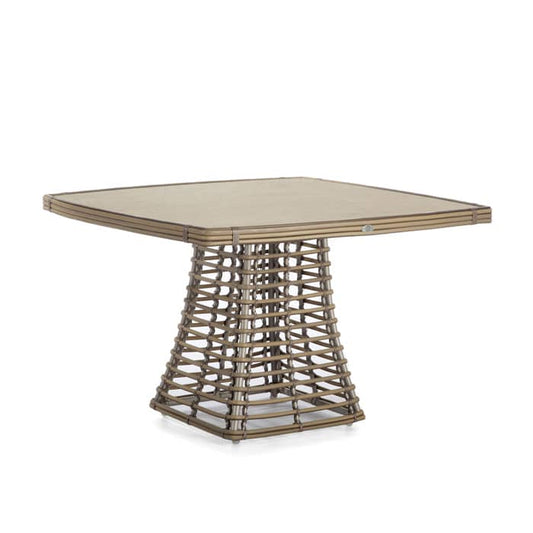 Skyline Ruby Dining Table 100x100