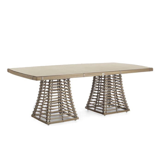 Skyline Ruby Dining Table 220x110