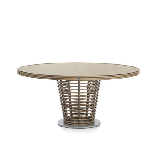 Skyline Ruby DIning Table 160