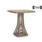 Skyline Ruby Bar Table 100x100