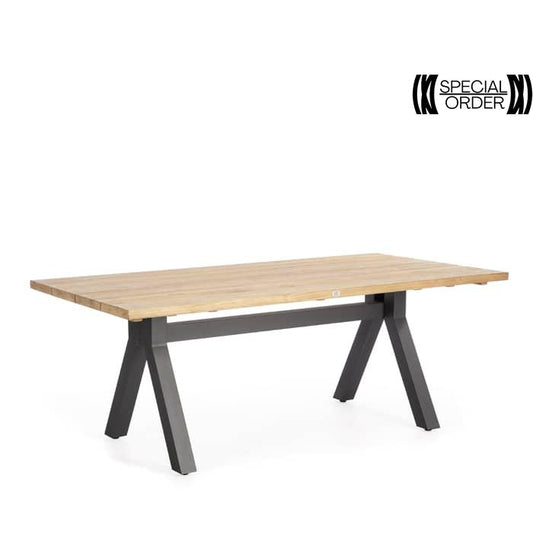 Skyline Alaska Dining Table 240x100