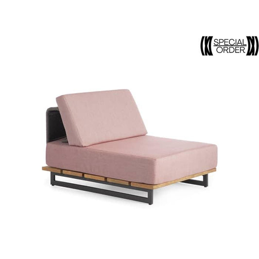 Chaise Lounge Nardi Omega
