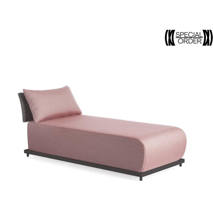 Chaise Lounge Nardi Omega