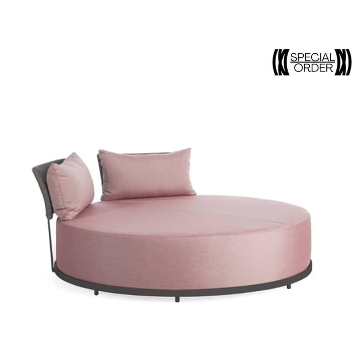 Chaise Lounge Nardi Omega