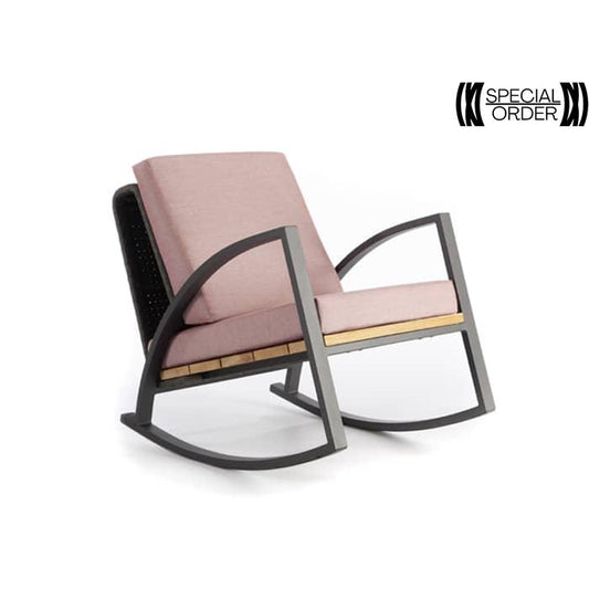 Chaise Lounge Nardi Omega