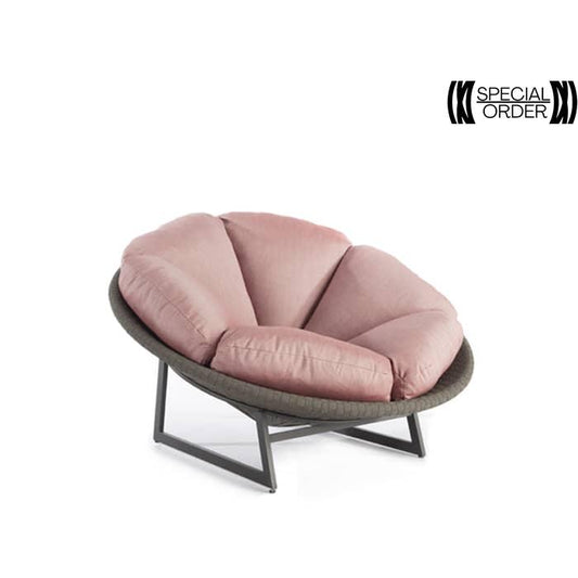 Chaise Lounge Nardi Omega
