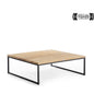 Skyline Nautic Coffee Table 120x120