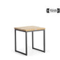 Skyline Nautic Side Table 50x50