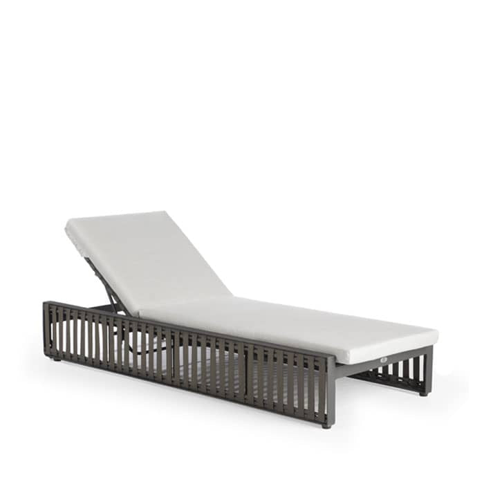 Chaise Lounge Nardi Omega