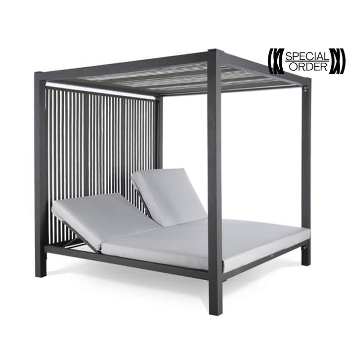 Chaise Lounge Nardi Omega
