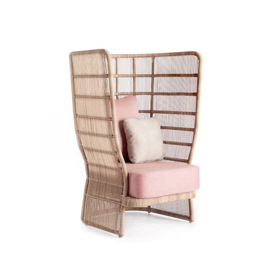 Chaise Lounge Nardi Omega