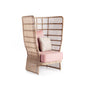 Chaise Lounge Nardi Omega