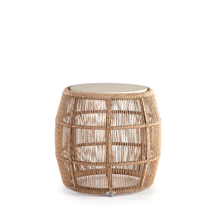 Skyline Calixto Side Table 55