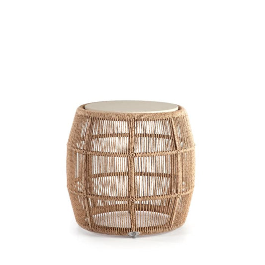 Skyline Calixto Side Table 55