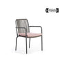 Skyline Trinity Dining Armchair