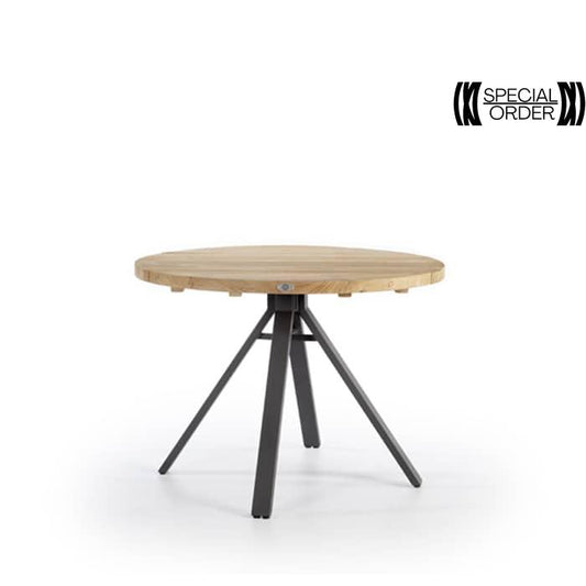 Skyline Alaska Dining Table 100